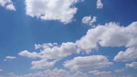 Clouds Video stock 159595658