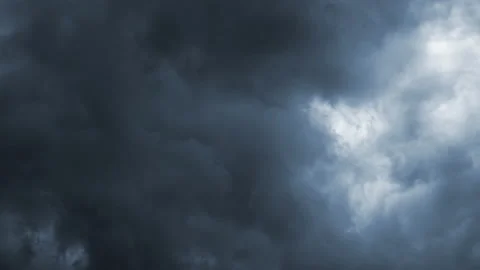 Clouds 動画素材 165036653