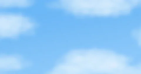 Clouds Stock Footage 168313661