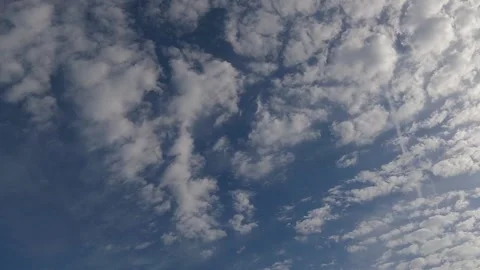 Clouds 库存影片 168378281