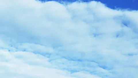 Clouds Stock Footage 169335928