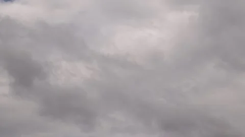 Clouds Stock Footage 194765489