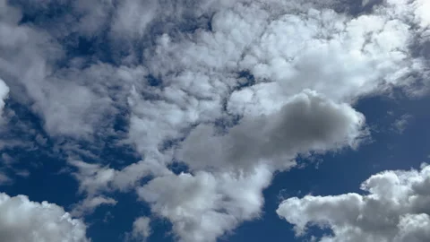 Clouds Stockbeeldmateriaal 194830555