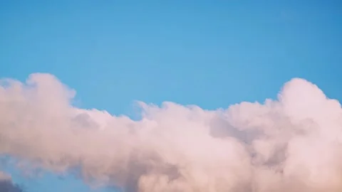 Clouds Stock Footage 197419511