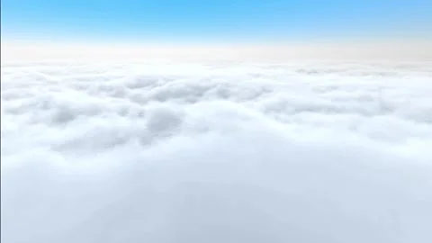 Clouds Stock Footage 197447543
