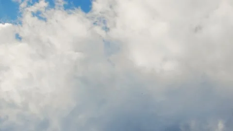The clouds Stock Footage 197485316