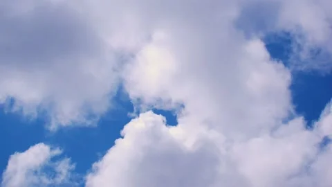 The clouds Stock Footage 198821608