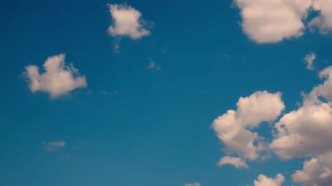 The clouds Stock Footage 199944572