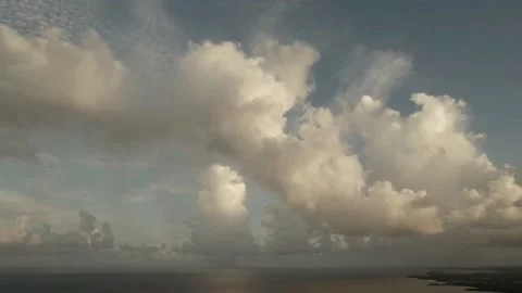 Clouds Stock Footage 201971203