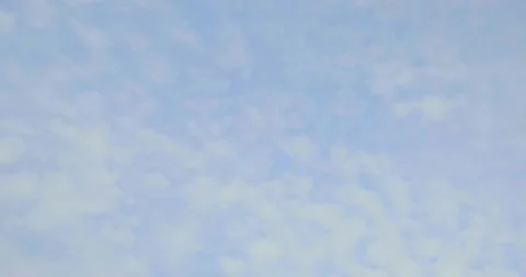 Clouds Stock Footage 218042211