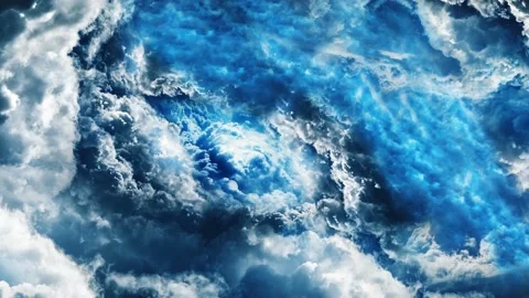 Clouds 스톡 동영상 219751108