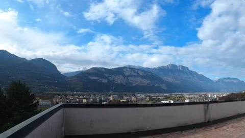 Clouds Stock Footage 233113001