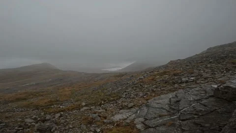 Up in the clouds Stock Footage 236324585