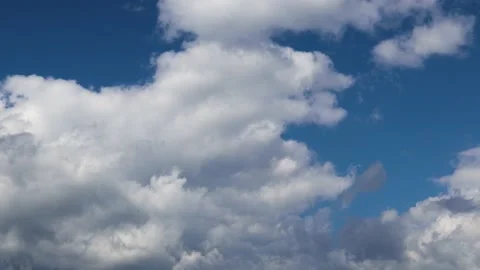 Clouds 動画素材 239021541