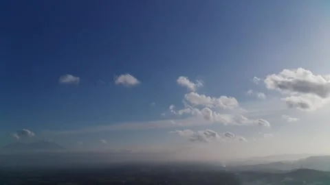 Clouds Stock Footage 247000504