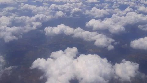 Clouds, Stock Footage 271449671