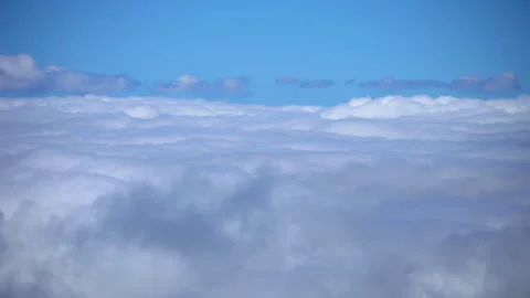 Clouds Stock-Footage 278122662