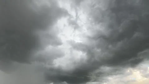 Clouds 動画素材 279025186