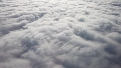 Clouds Stock Footage 305191534