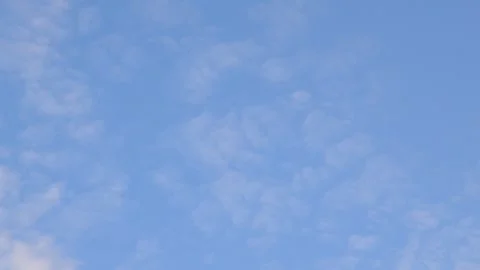 Clouds Stock Footage 311029081