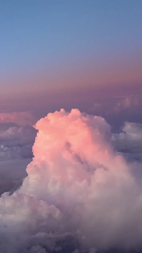 Clouds 스톡 동영상 312195846