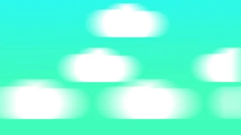 Clouds Stock Footage 335608758