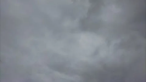 Clouds footage Stock Footage 301069500