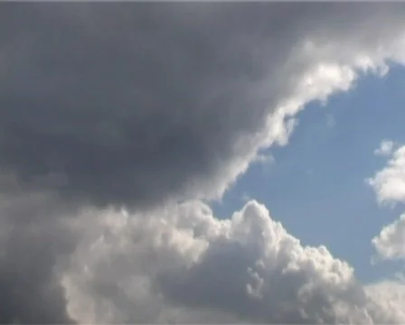 Clouds game Stock Footage 318771