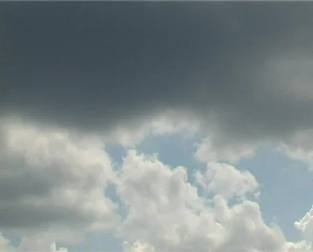 Clouds game Stock Footage 326733