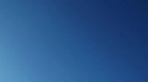 Clouds HD 1080 Stock Footage 2495314