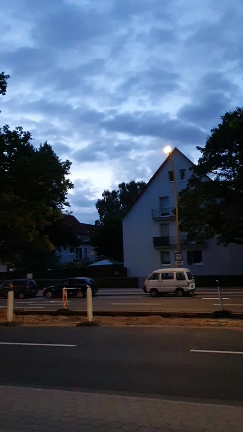 Clouds hyperlapse Stock Footage 166153751