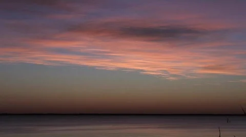 Clouds I 스톡 동영상 761367