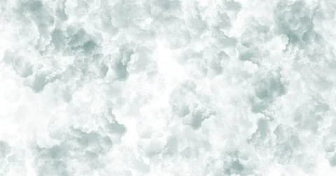 Clouds Illustrazione stock