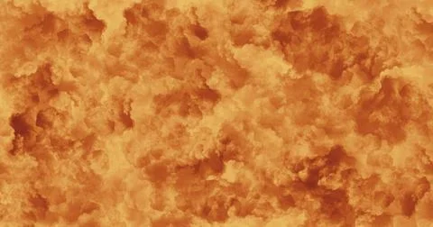 Clouds Stock Illustration