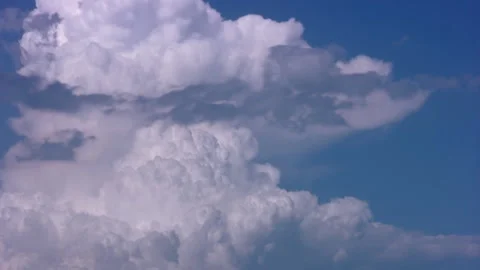 Clouds lapse time Stock-Footage 106453695