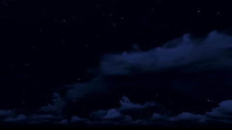 Clouds loop Stock-Footage 26280016