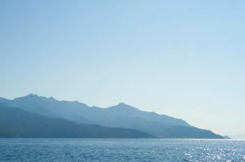 Clouds in many forms dawn to dusk taken all over the wrold Stock Photos