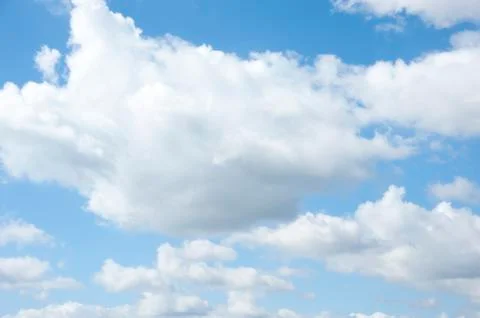 Clouds in many forms dawn to dusk taken all over the wrold Stock Photos