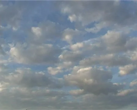 Clouds motion Stock Footage 327168