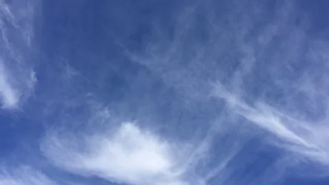 Clouds in motion Vídeos de archivo 82136633
