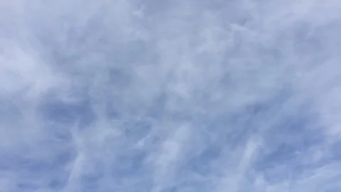 Clouds in motion Vídeos de archivo 82136681