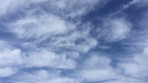 Clouds in motion Vídeos de archivo 82138250