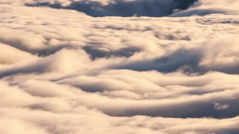 Clouds motion relaxation background of nature power Time lapse Stock-Footage 144553457