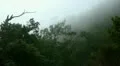 Clouds & Mountains 20120225 144932 HD Footage