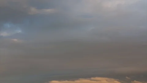 Clouds in movement Video stock 94374340