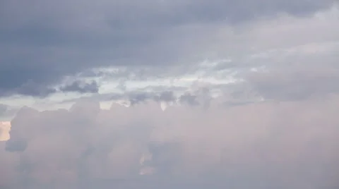 Clouds moving Stock-Footage 57739604
