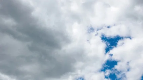 Clouds Moving Long Exposure 스톡 동영상 83527042