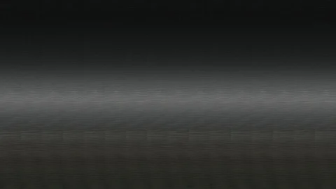 Clouds moving over the full noon in night. Netherlands Storm Ciara acting on  Stock Footage 124440432