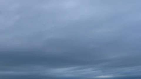 Clouds moving slowly in the sky time lapse28 Stock Footage 120147030