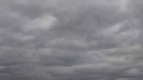 Clouds moving slowly in the sky time lapse39 Stock Footage 120283499